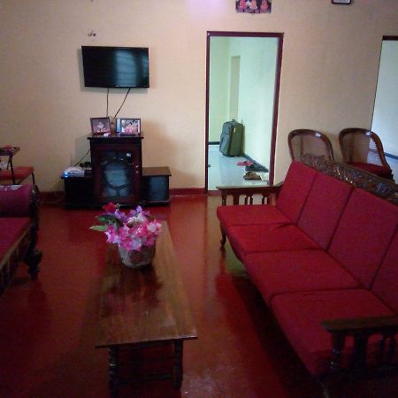 Shenya Villa Bentota Exterior photo