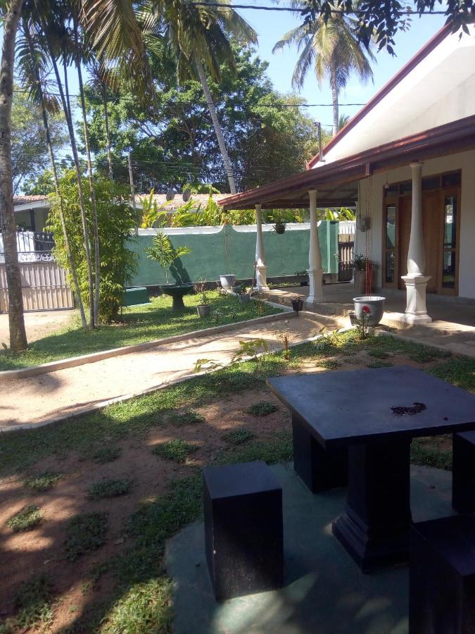 Shenya Villa Bentota Exterior photo