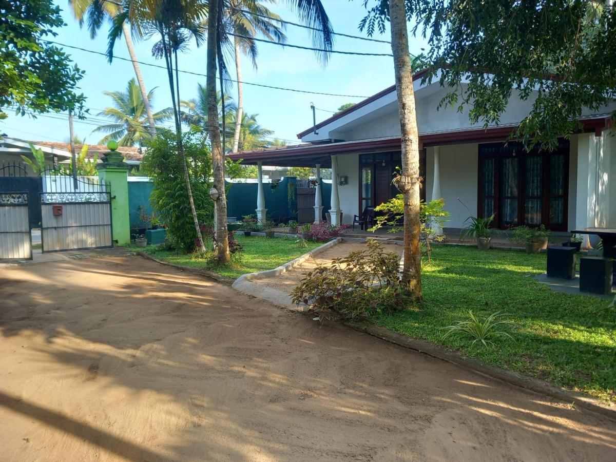 Shenya Villa Bentota Exterior photo