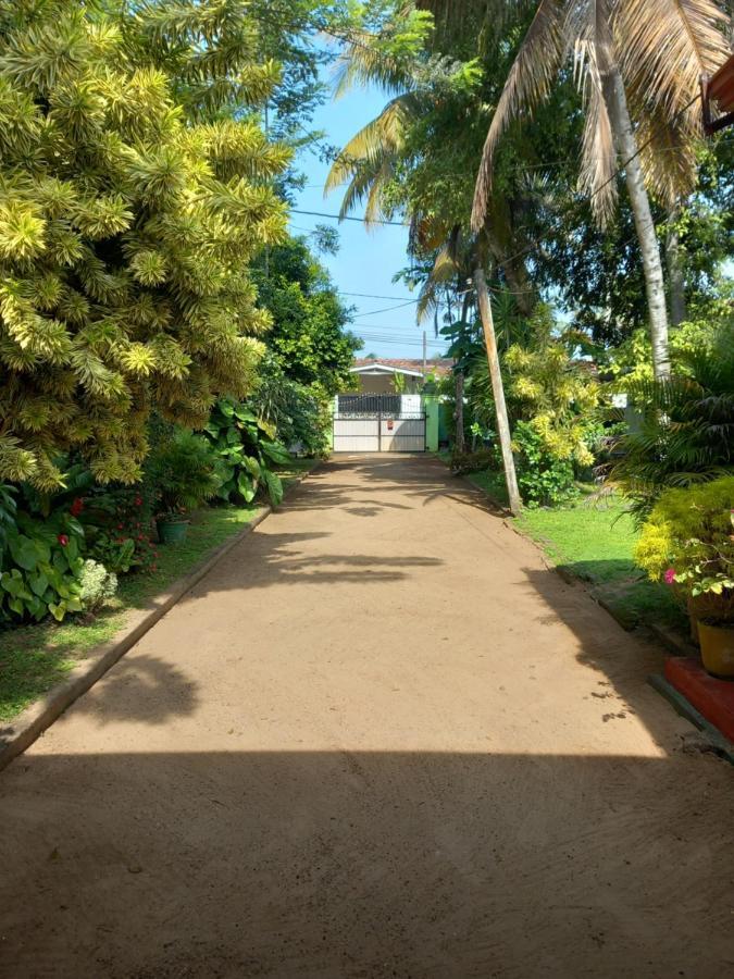 Shenya Villa Bentota Exterior photo