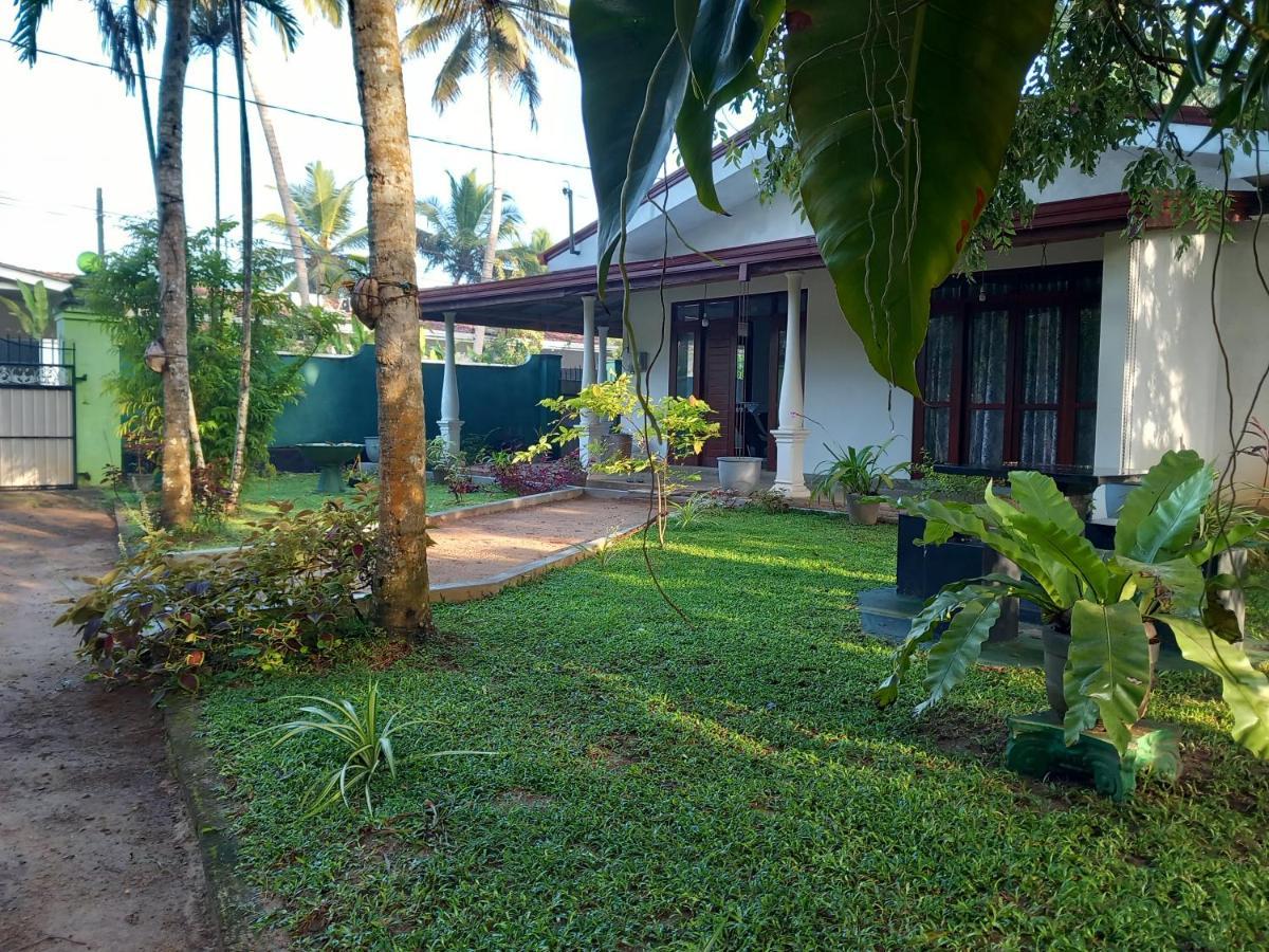 Shenya Villa Bentota Exterior photo