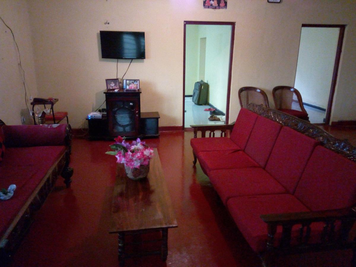 Shenya Villa Bentota Exterior photo