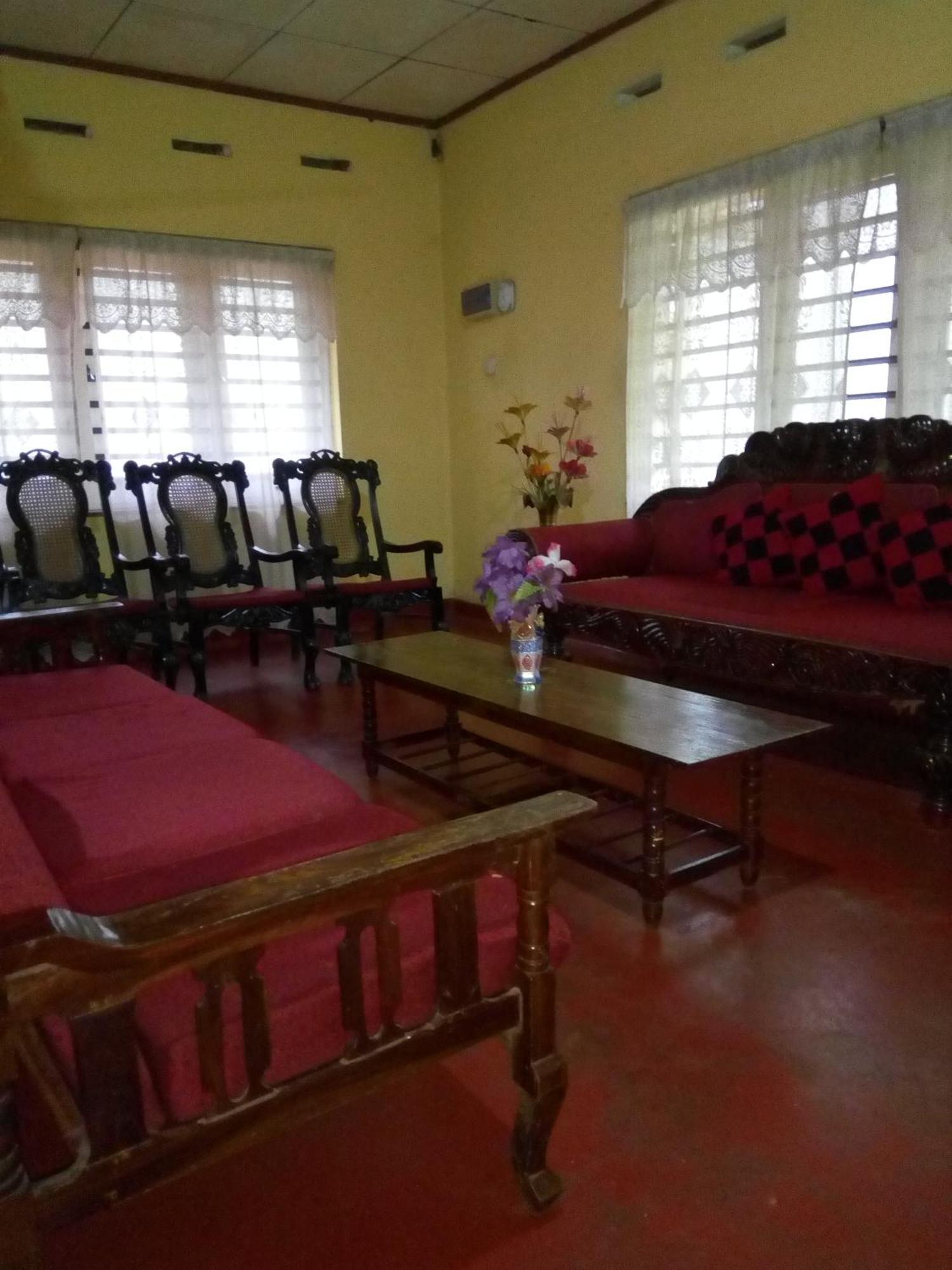 Shenya Villa Bentota Exterior photo