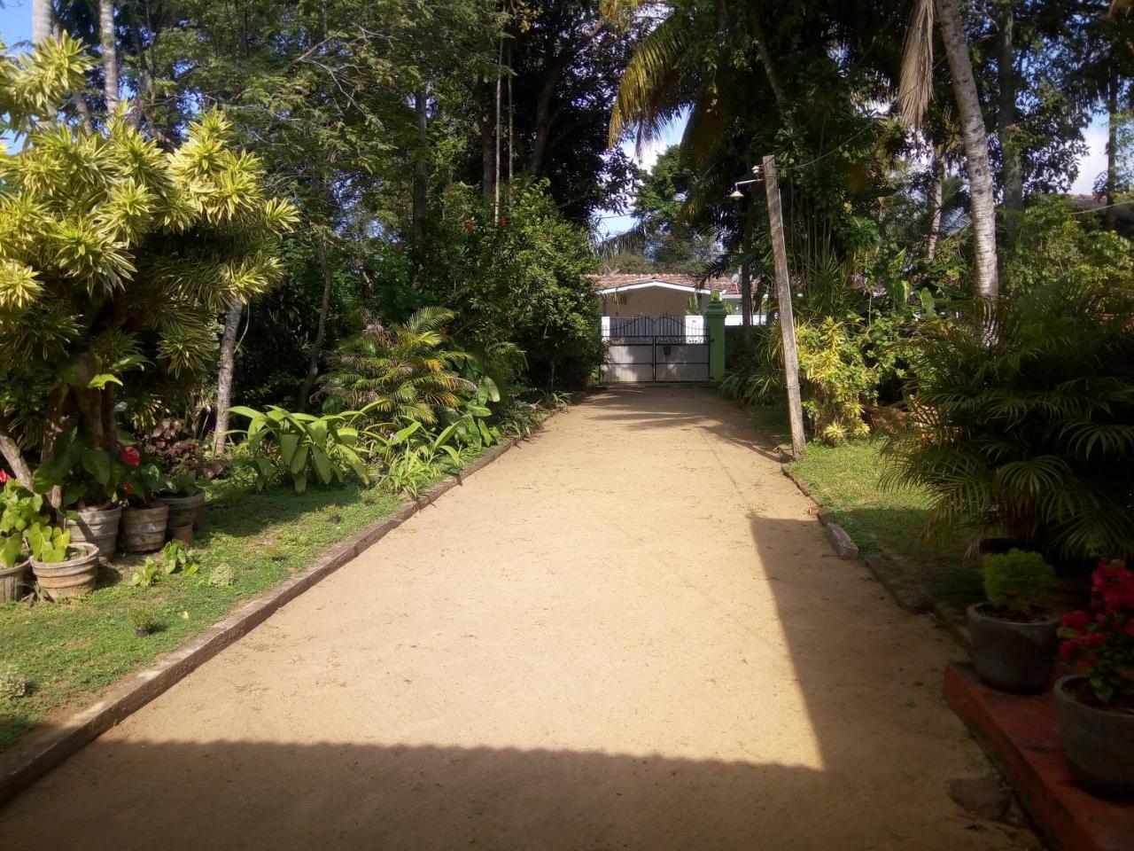 Shenya Villa Bentota Exterior photo