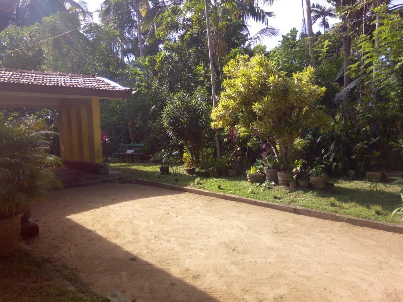 Shenya Villa Bentota Exterior photo