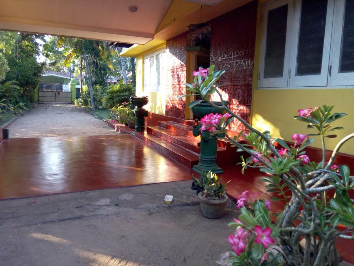 Shenya Villa Bentota Exterior photo
