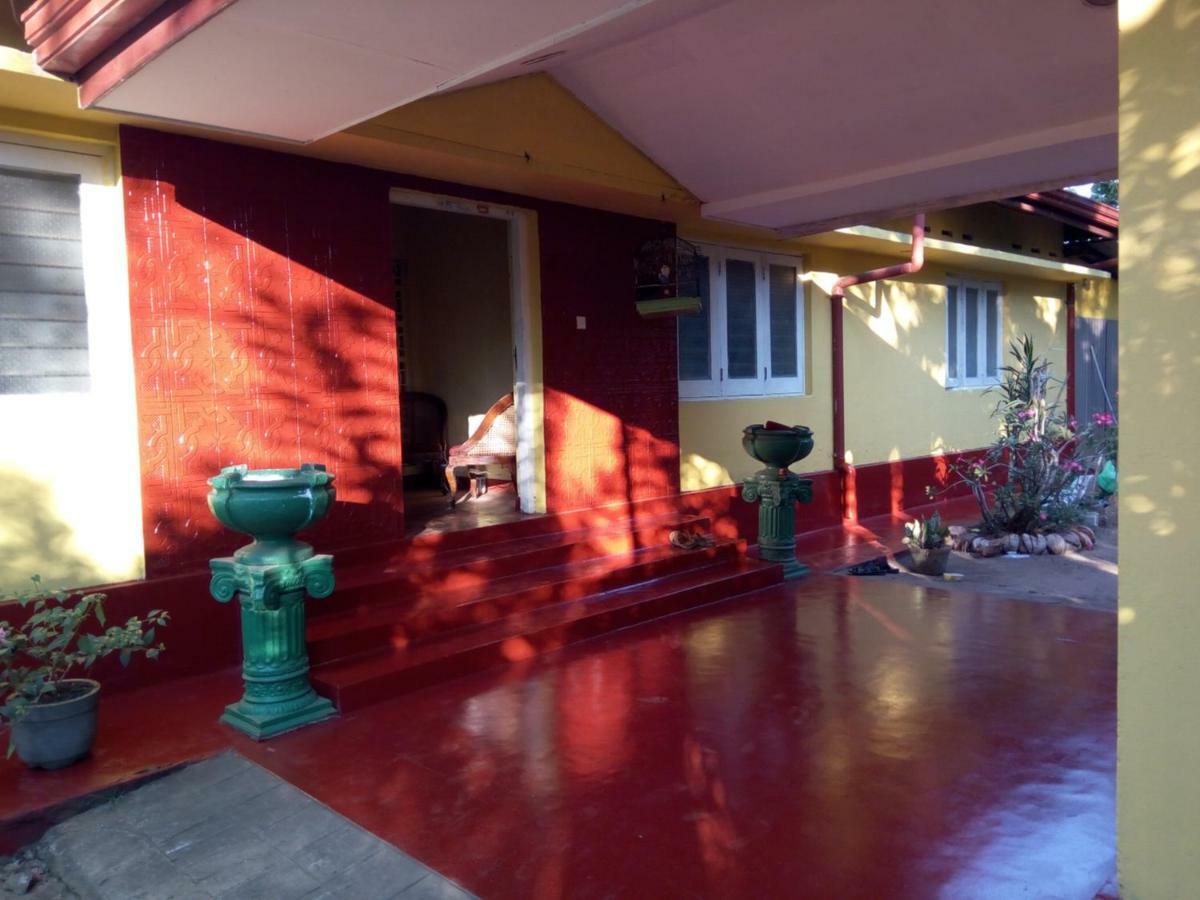 Shenya Villa Bentota Exterior photo