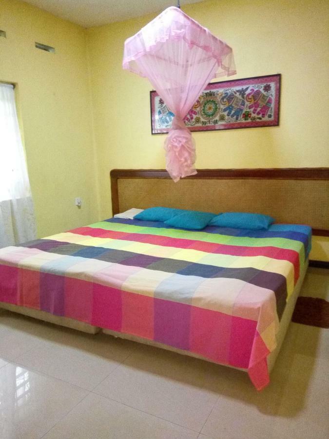Shenya Villa Bentota Exterior photo